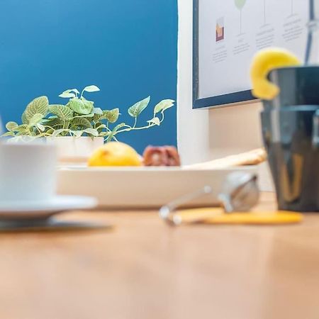 Apartament Mimosa- Loft Elegante Con Terrazza Nel Centro Di Siena Zewnętrze zdjęcie