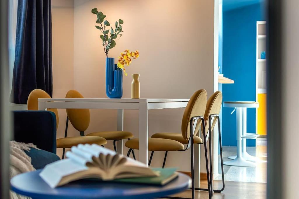 Apartament Mimosa- Loft Elegante Con Terrazza Nel Centro Di Siena Zewnętrze zdjęcie